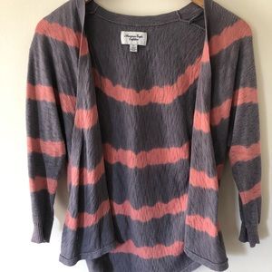 AE Striped Sweater